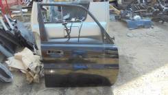 Дверь боковая. Mitsubishi Pajero iO, H77W, H76W, H72W, H71W Mitsubishi Pajero Pinin