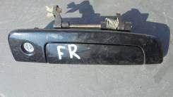 Ручка двери внешняя. Mitsubishi: Mirage, Pajero iO, Galant, Pajero Pinin, Aspire, Lancer