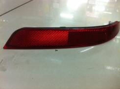 Катафот. Nissan: Presage, Bluebird Sylphy, Primera, AD, Wingroad Двигатели: VQ35DE, QR25DE, MR20DE, HR15DE, QR20DE, QG18DE, SR20VE, QR25DD, QG15DE, MR...
