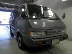 Mazda Bongo. SSF8R, RF
