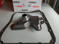 Фильтр автомата. Toyota Pixis Van, S331M, S321M Toyota Cami, J100E Двигатели: KFVE, KFDET, HCEJ