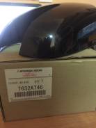 Накладка на зеркало. Mitsubishi Grandis, NA4W, NA8W Двигатель 4G69