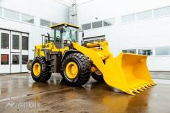 Sdlg 953. Погрузчик SDLG 953. джойстик, кондиционер, 5 000 кг.
