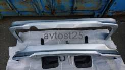 Обвес кузова аэродинамический. Toyota Urban Cruiser Toyota Land Cruiser, UZJ200W, VDJ200, URJ202W, URJ200, URJ202, UZJ200