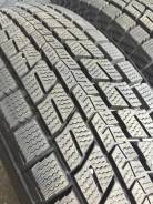 Dunlop Grandtrek. Зимние, без шипов, 2013 год, износ: 5%, 4 шт