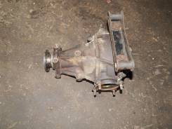Редуктор. Toyota: Corona, Cressida, Cresta, Carina, Celica, Mark II, Chaser, Soarer Двигатели: 3TEU, 1GE, 1GEU, 2SC