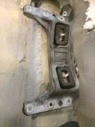 Подушка коробки передач. BMW 5-Series, E60