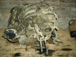 Двигатель в сборе. Mazda Cronos, GE8P Двигатель K8ZE