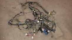 Проводка двс. Suzuki SX4 Двигатель M16A