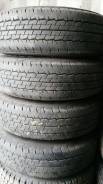 Dunlop SP 175. Летние, 2014 год, износ: 10%, 4 шт