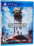 Игры для Sony PlayStation 4.