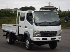Mitsubishi Fuso Canter. Mitsubishi Canter, 5 200 куб. см., 3 000 кг., 4x4. Под заказ