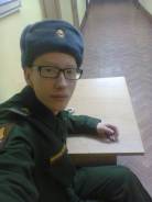 Грузчик-экспедитор. Средне-специальное образование, опыт работы 3 месяца
