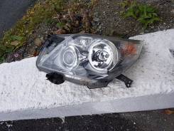 Фара. Toyota Land Cruiser Prado, GDJ150W, GDJ151W, TRJ150, GRJ150W, GRJ151W, TRJ150W, GDJ150L, GRJ151, GRJ150, GRJ150L Двигатели: 1GRFE, 1GDFTV, 2TRFE