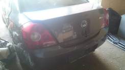 Geely MK, 2012