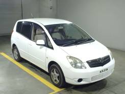 Toyota Corolla Spacio. ZZE122, 1ZZ