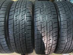 Goodyear Cargo. Зимние, без шипов, 2011 год, износ: 5%, 4 шт