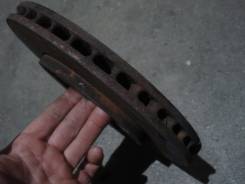 Диск тормозной. Honda Vigor, E-CB5 Honda Accord, E-CB4, E-CB6, E-CB1, E-CB3, E-CB2 Honda Accord Inspire, E-CB5 Honda Ascot, E-CB4, E-CB3, E-CB2, E-CB1...