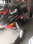 Polaris Indy 800. исправен, есть птс, без пробега