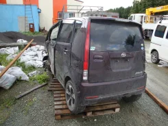 Daihatsu Move. L185S, KFVE ����