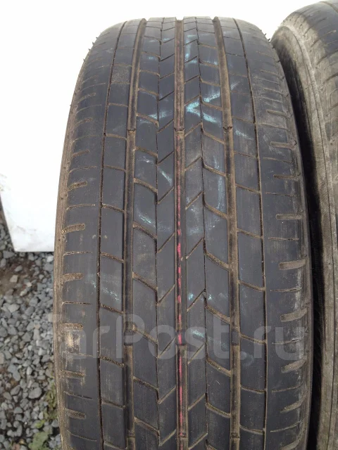 Bridgestone B-RV AQ. ������, 2001 ���, �/�, ����� 20 % ����