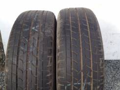 Bridgestone B-RV AQ. Летние, 2001 год, износ: 20%, 2 шт