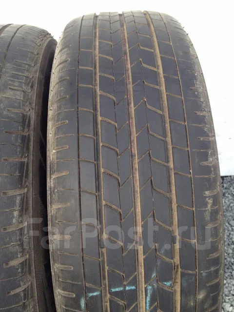 Bridgestone B-RV AQ. ������, 2001 ���, �/�, ����� 20 % ����