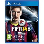 Игры для Sony PlayStation 4.