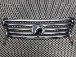 Решетка радиатора. Lexus LX570, SUV, URJ201, URJ201W