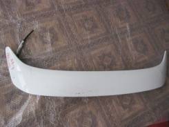 Спойлер. Honda Prelude, BA8, BB1, BA9, BB4