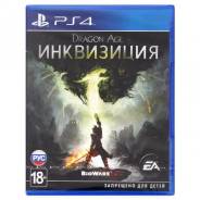 Игры для Sony PlayStation 4.