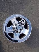 Jeep. 7.0x15", 5x114.30, ET30