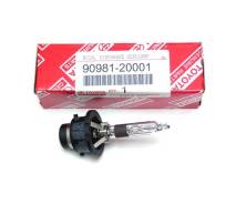 Лампа ксеноновая. Toyota: Windom, Mark II Wagon Blit, Land Cruiser, Celica, Avensis, Harrier, Camry, Estima, Soarer Двигатели: 1MZFE, 1JZGTE, 1JZFSE...