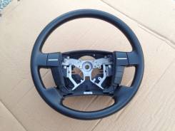 Руль. Toyota Mark X, GRX120, GRX121, GRX125