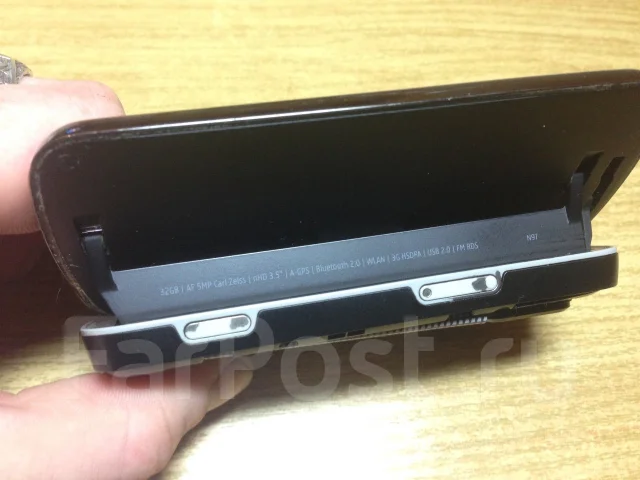 Nokia N97. �/� ����