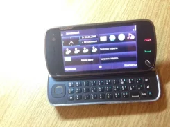 Nokia N97. �/� ����