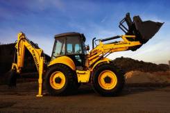 New Holland B115B. , 4 500 куб. см., 1,00 куб. м.