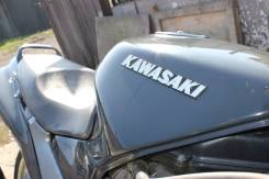 Kawasaki ZZR 1100C. 1 100 куб. см., исправен, птс, без пробега