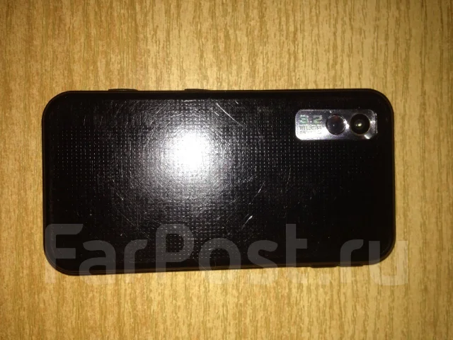 Samsung Star GT-S5230. �/� ����