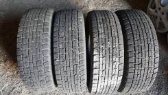 Goodyear Ice Navi Zea. Зимние, без шипов, 2011 год, износ: 10%, 4 шт. Под заказ
