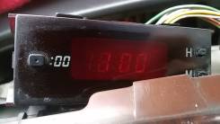 Часы. Toyota Verossa, GX115, GX110, JZX110 Toyota Mark II Wagon Blit, GX110, JZX110, GX115, JZX115 Toyota Mark II, JZX115, GX115, JZX110, GX110 Двигат...