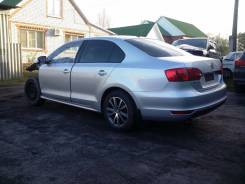 Volkswagen Jetta. CAXA