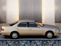 Toyota Cresta. JZX90
