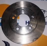 Диск тормозной. SsangYong Actyon SsangYong Actyon Sports SsangYong Rexton SsangYong Kyron. Под заказ