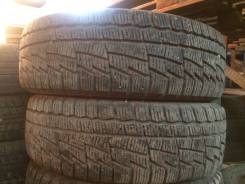 Cordiant Winter Drive. Зимние, без шипов, износ: 30%, 2 шт
