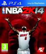 Игры для Sony PlayStation 4.