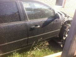 Стекло боковое. Ford Focus Двигатели: 1, 6, TIVCT