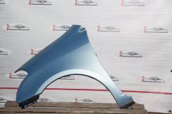 Крыло. Toyota Raum, NCZ25, NCZ20 Двигатель 1NZFE