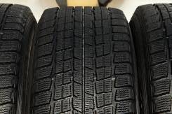 Goodyear Ice Navi NH. Зимние, без шипов, износ: 40%, 4 шт