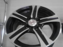 NZ Wheels SH642. 5.5x13, 4x98.00, ET35, ЦО 58,6 мм.